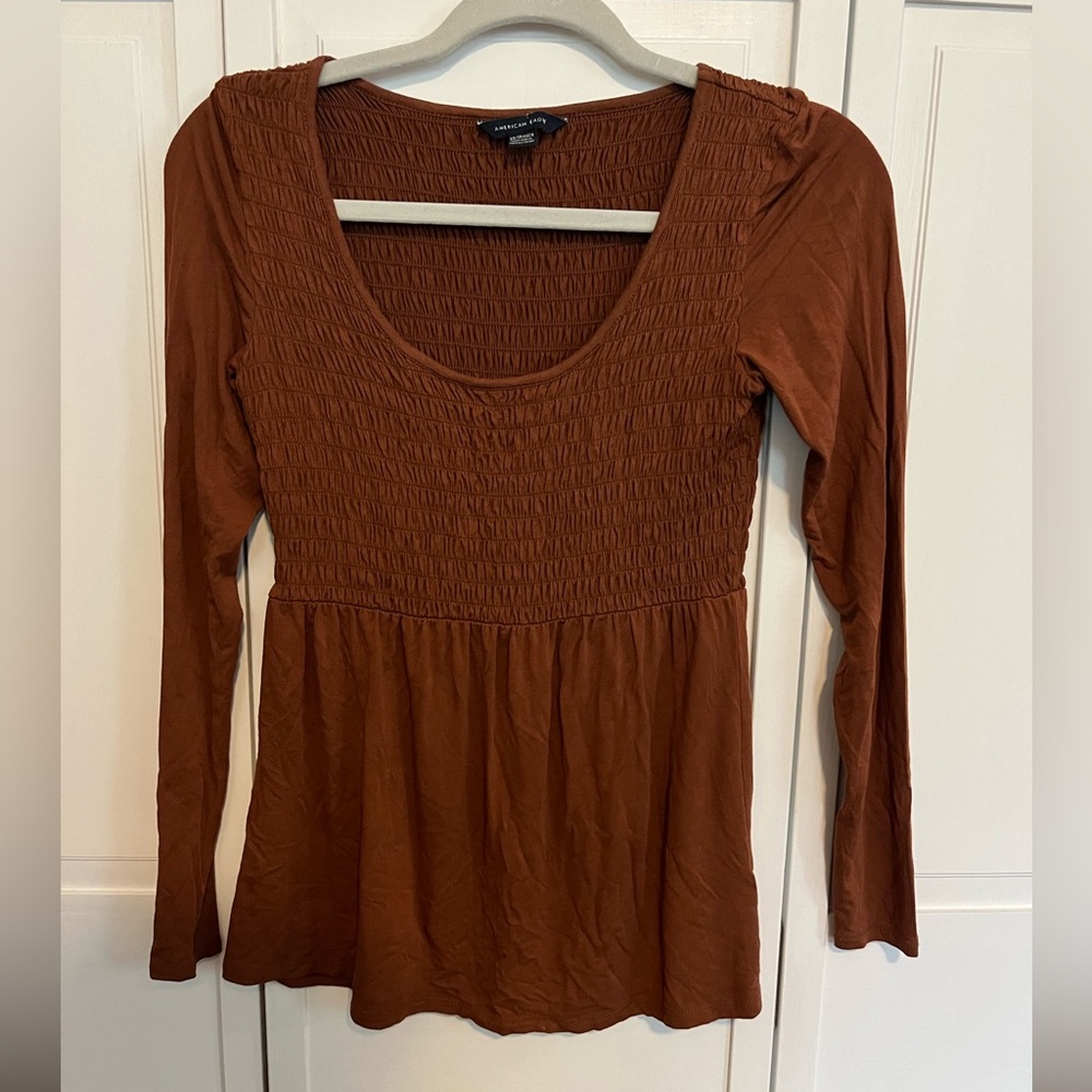 American Eagle Long Sleeve